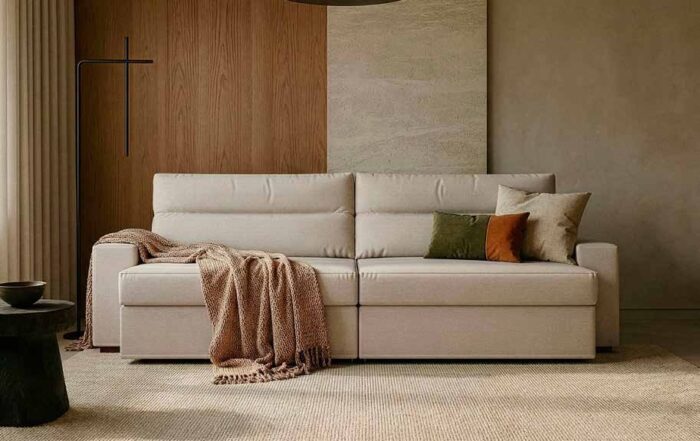 Sofá Ousnit