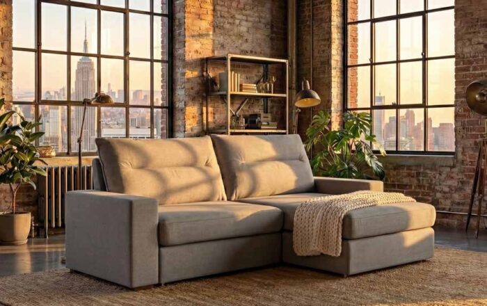 Sofá Valencia